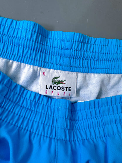 Lacoste Vintage Trackpants |M