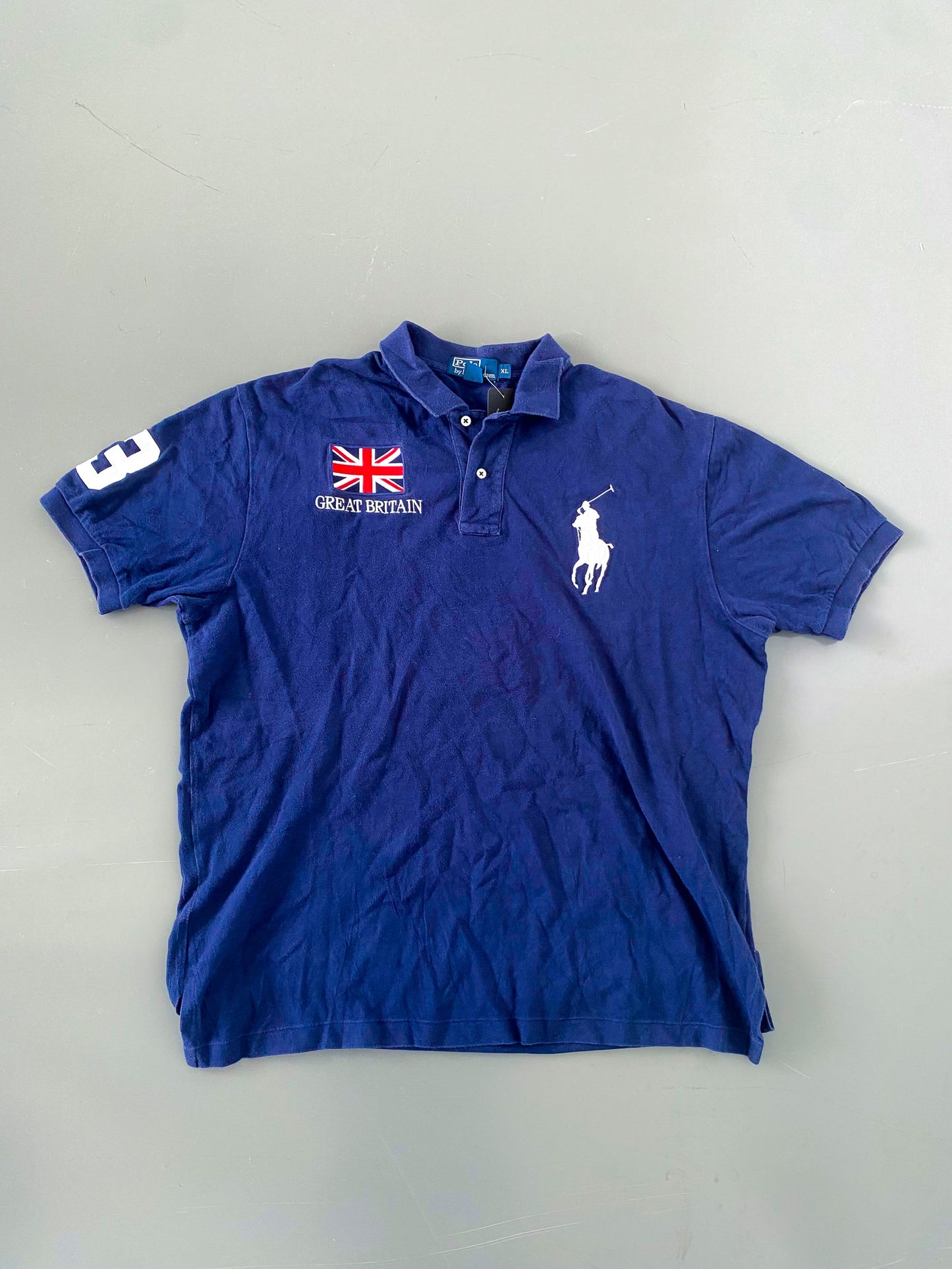Polo Ralph Lauren Shirt | XL