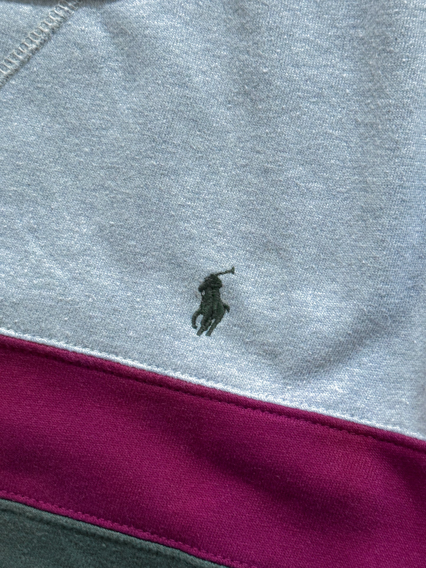 Polo Ralph Lauren Vintage Pullover | S