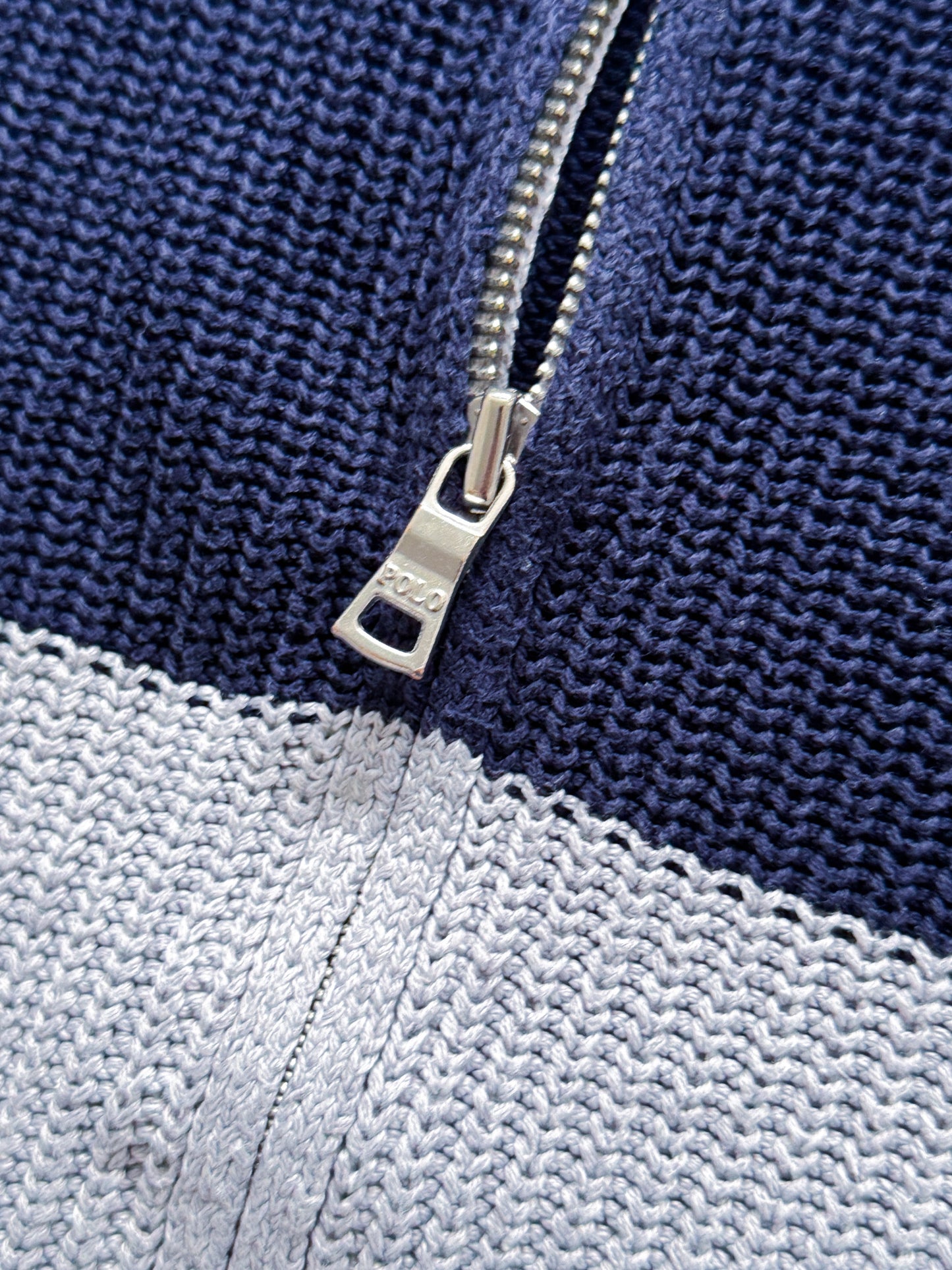 Polo Ralph Lauren Vintage Strickjacke | S