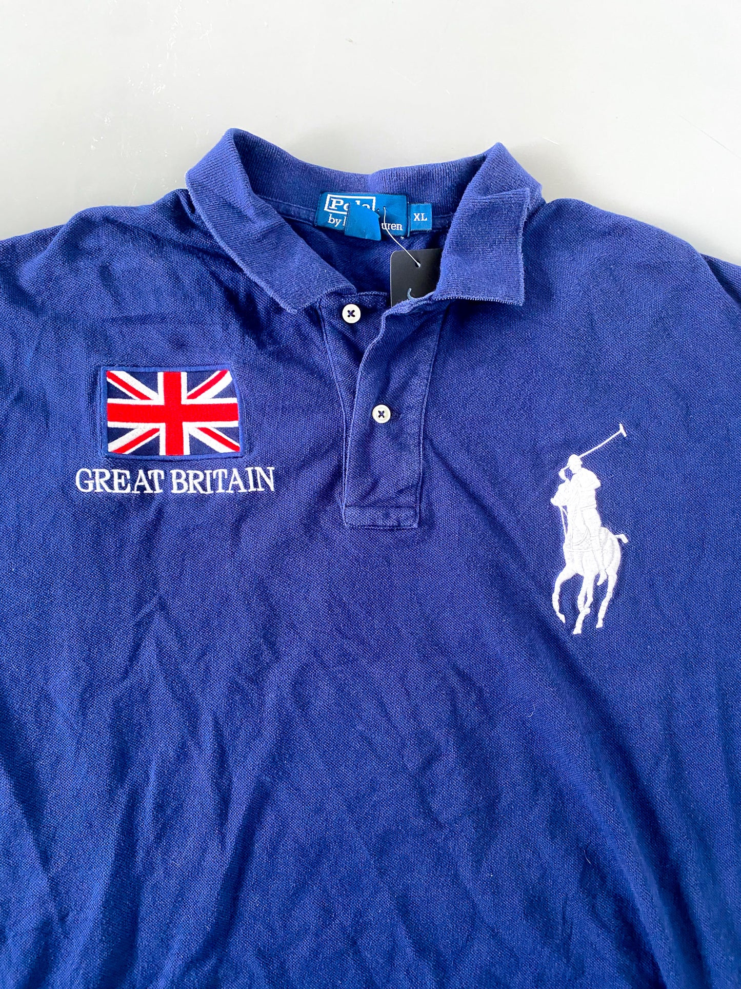 Polo Ralph Lauren Shirt | XL