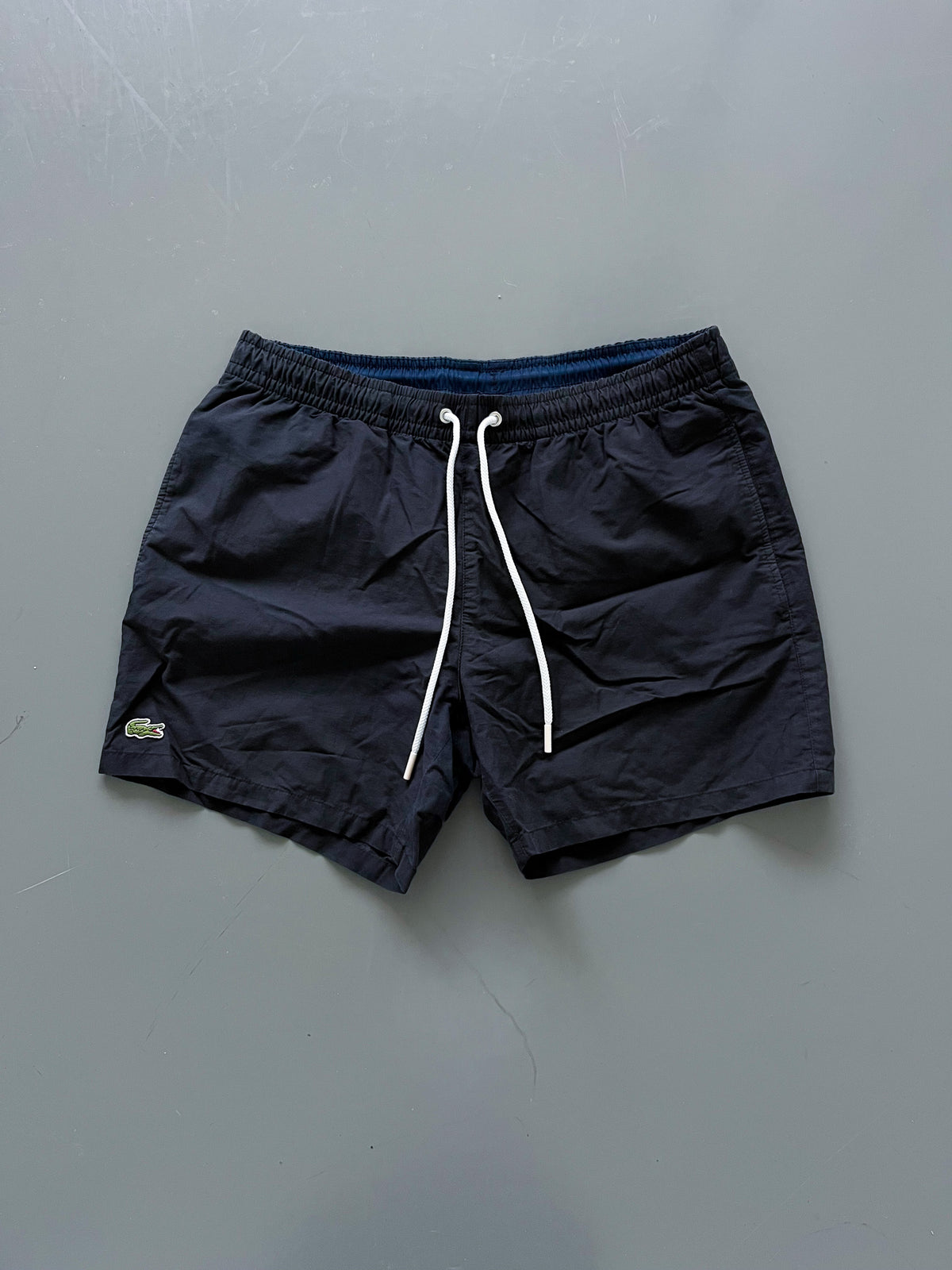 Lacoste Vintage Shorts | M