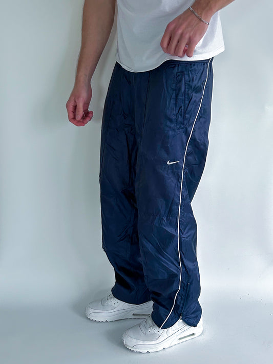 Nike Vintage Trackpants | S