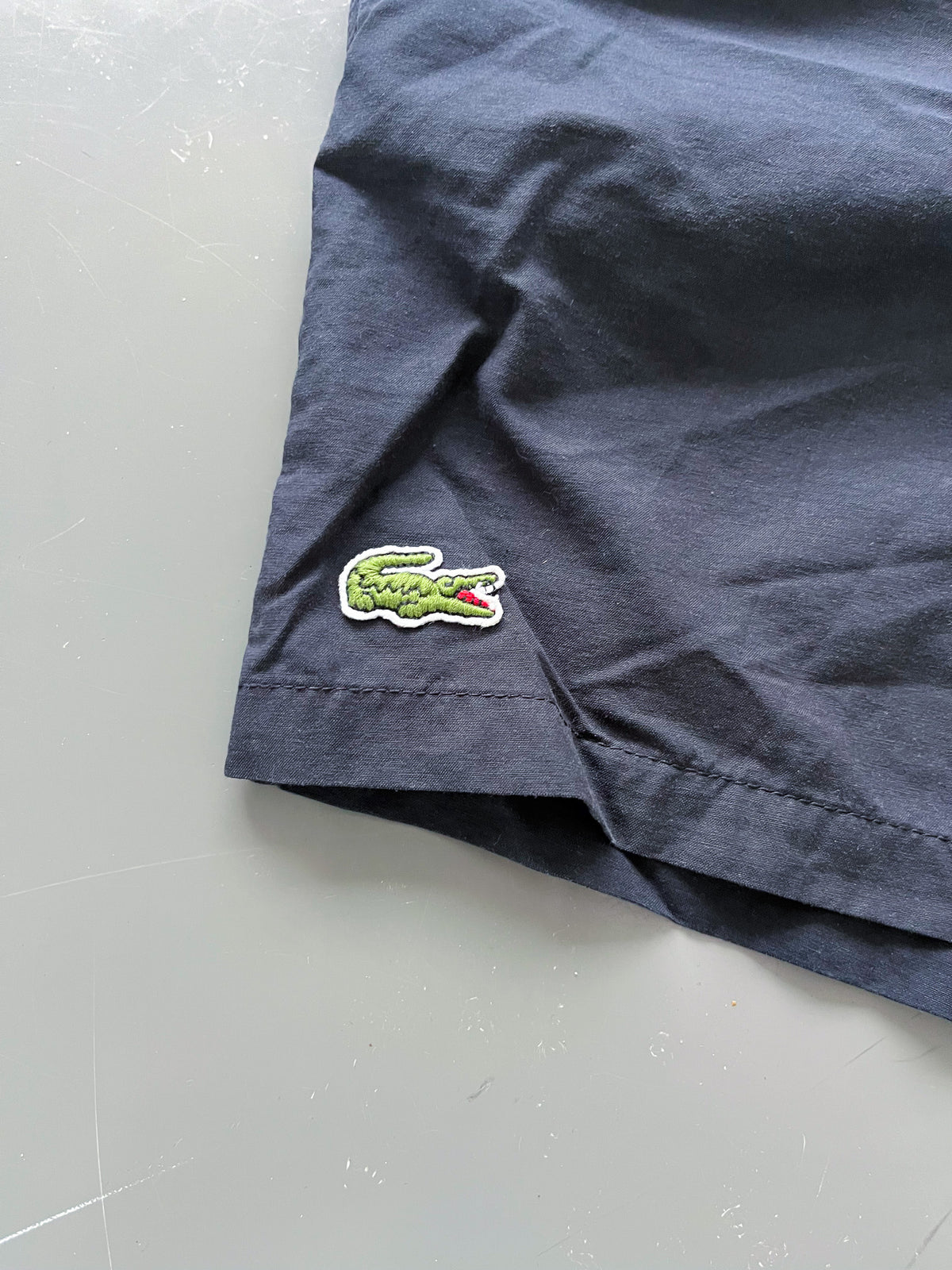 Lacoste Vintage Shorts | M