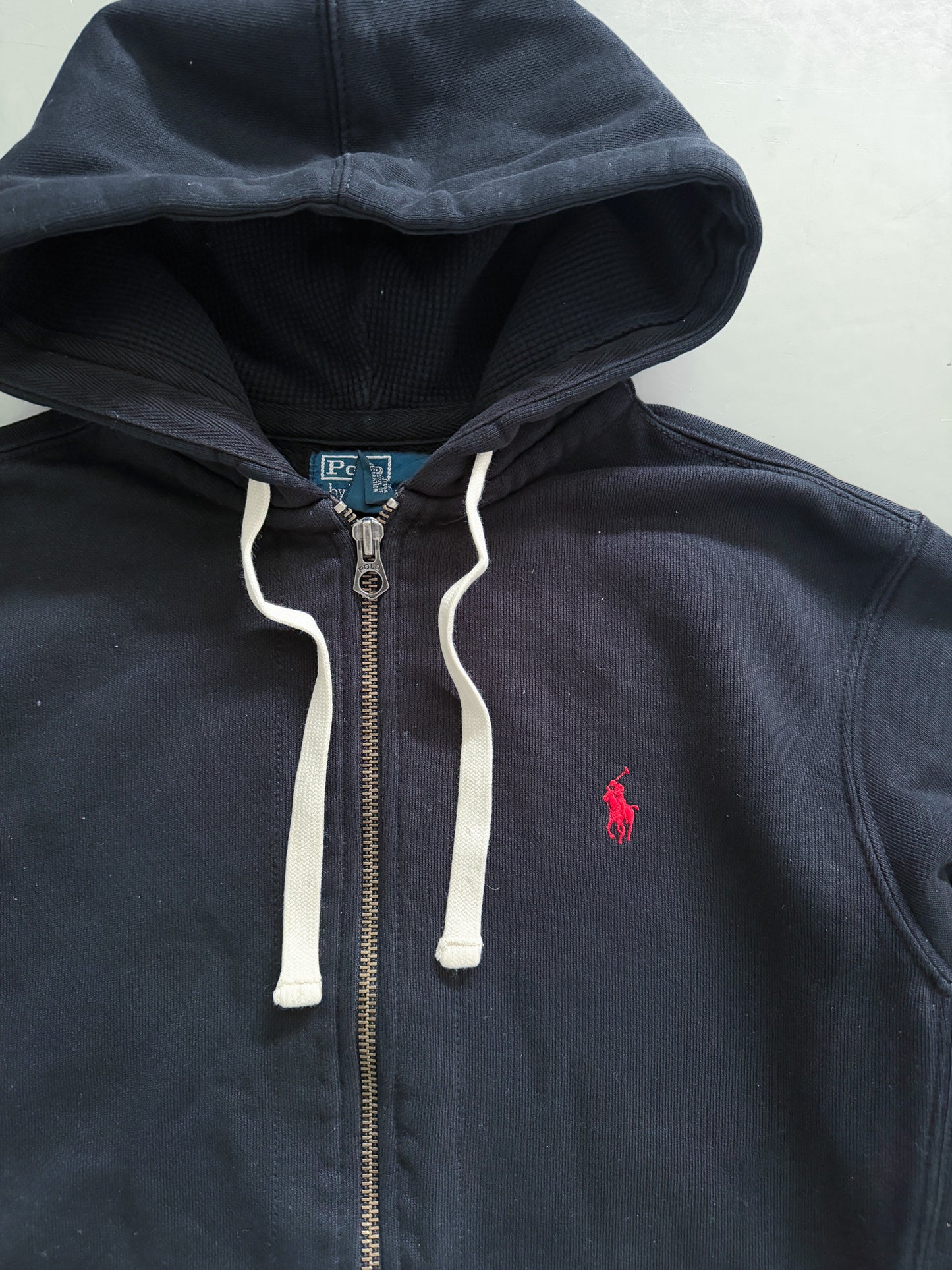 Polo Ralph Lauren Vintage Sweatjacke | M