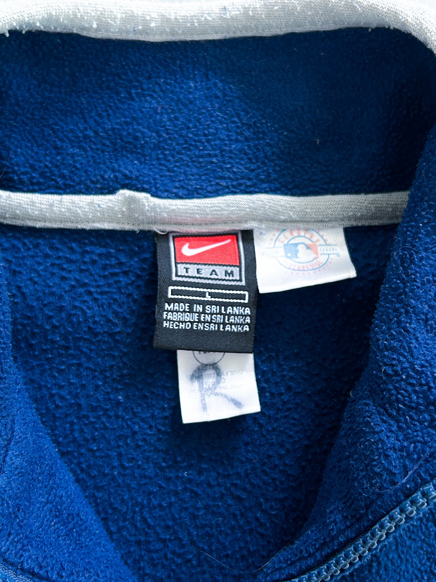 Nike Vintage Pullover | M