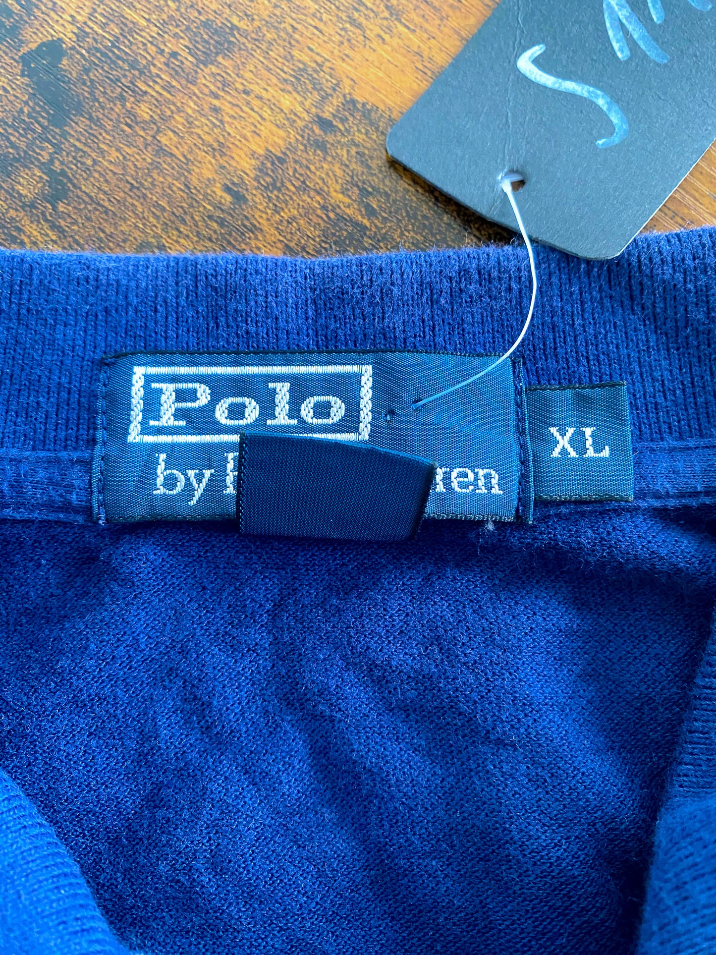 Polo Ralph Lauren Shirt | XL