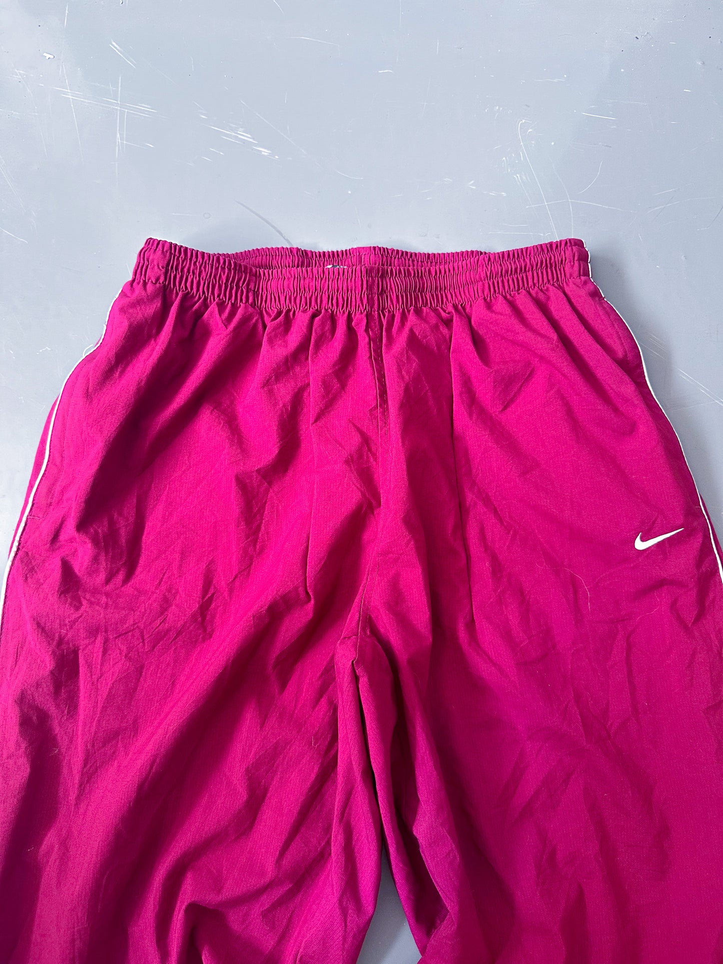 Nike Vintage Trackpants | L