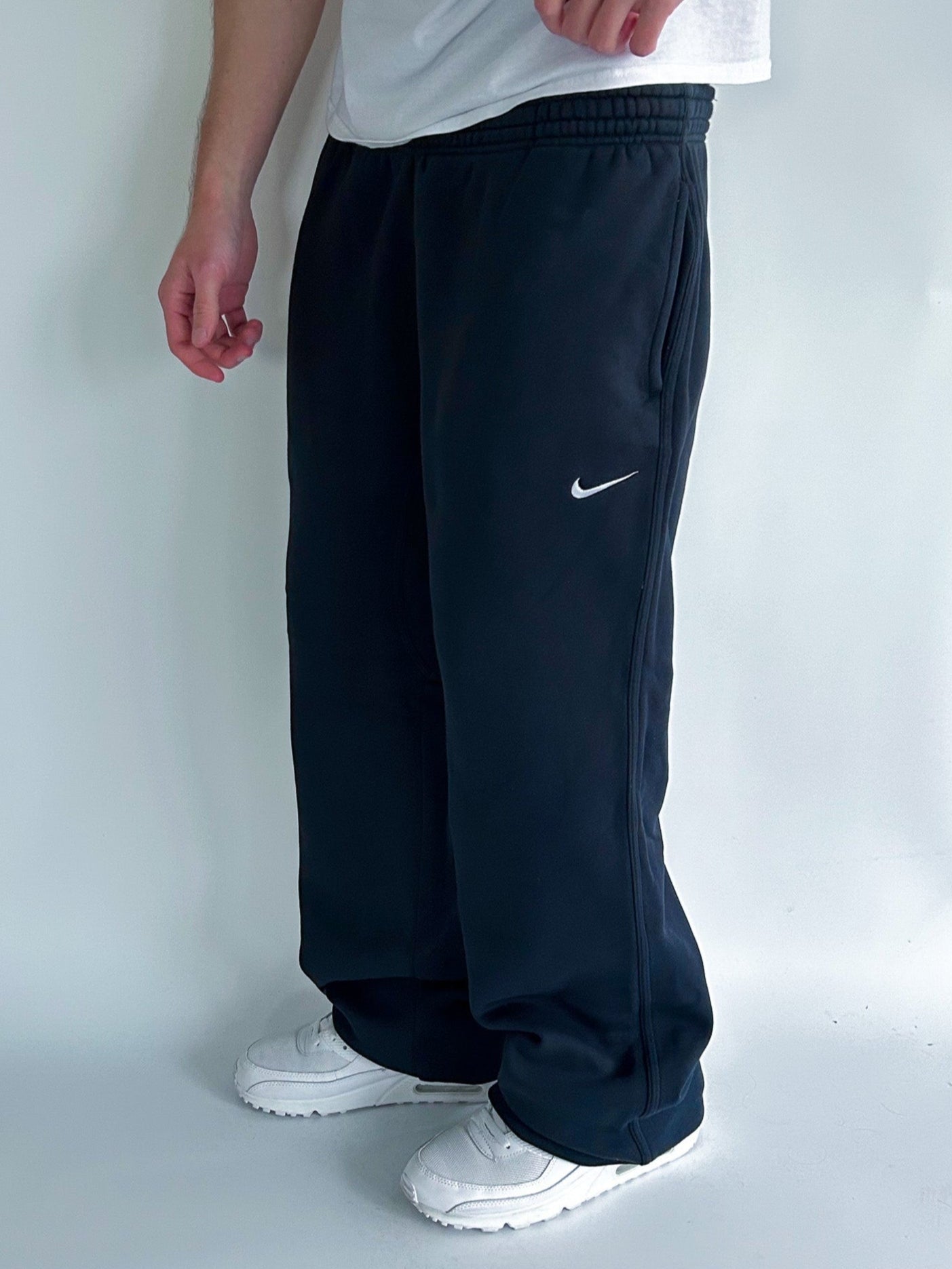 Nike Vintage Sweatpants | S
