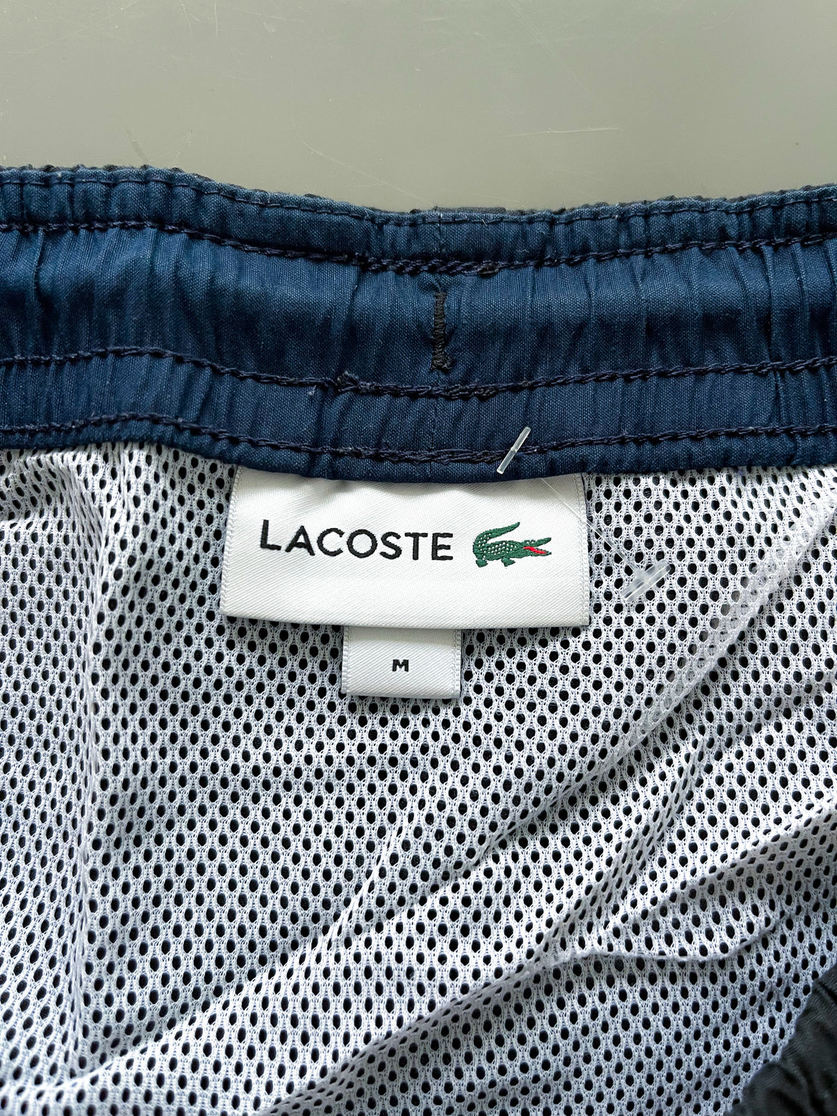 Lacoste Vintage Shorts | M
