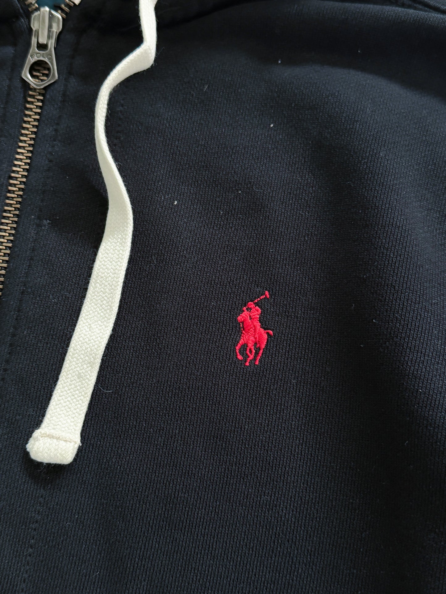Polo Ralph Lauren Vintage Sweatjacke | M
