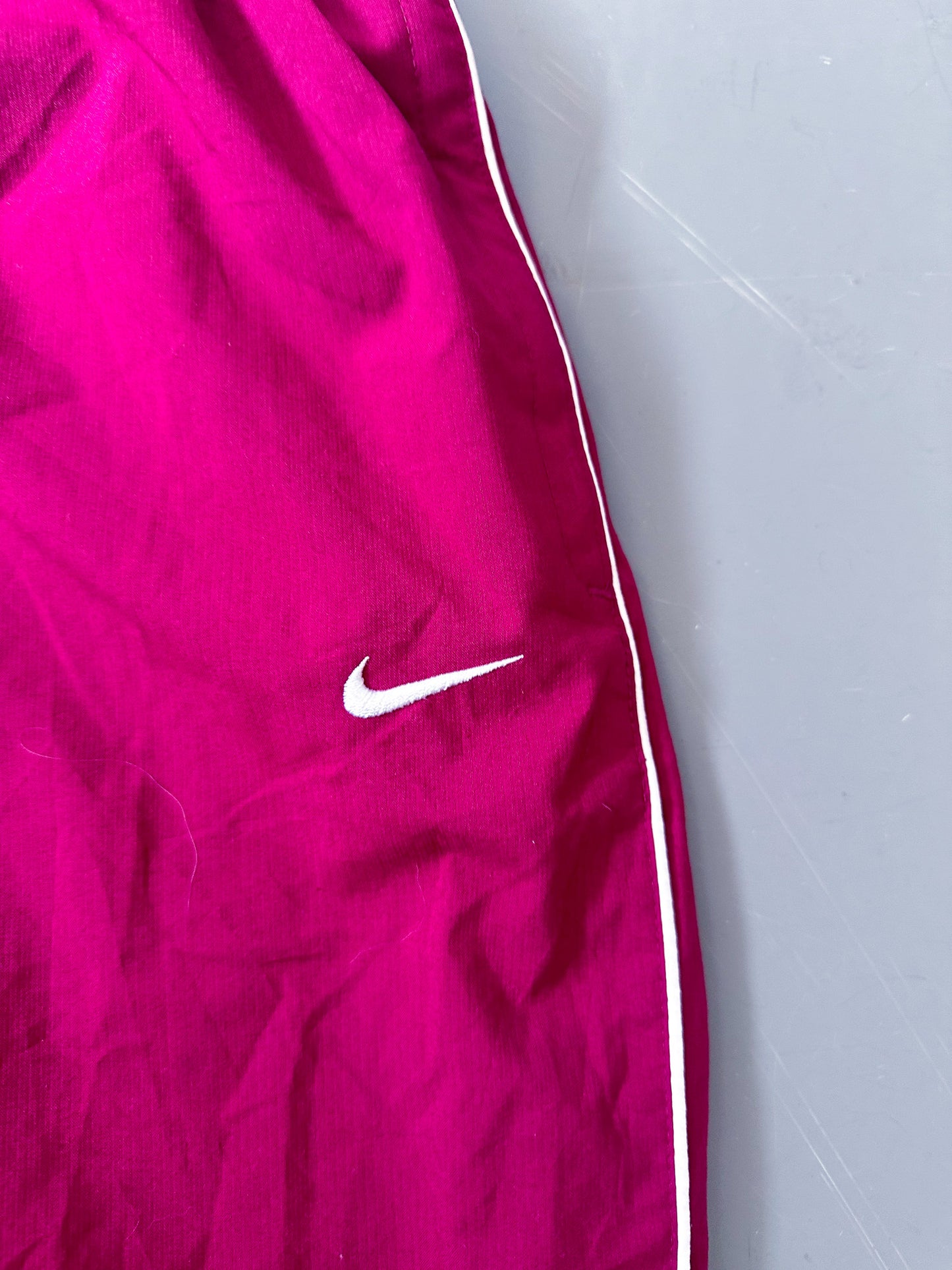 Nike Vintage Trackpants | L