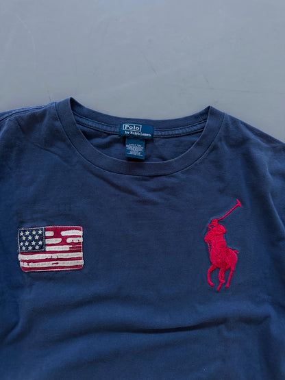 Polo Ralph Lauren Vintage Pullover | M