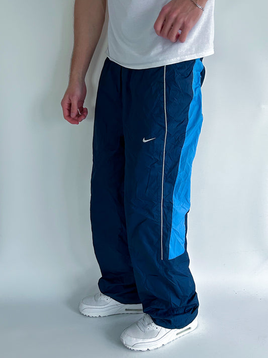 Nike Vintage Trackpants | L