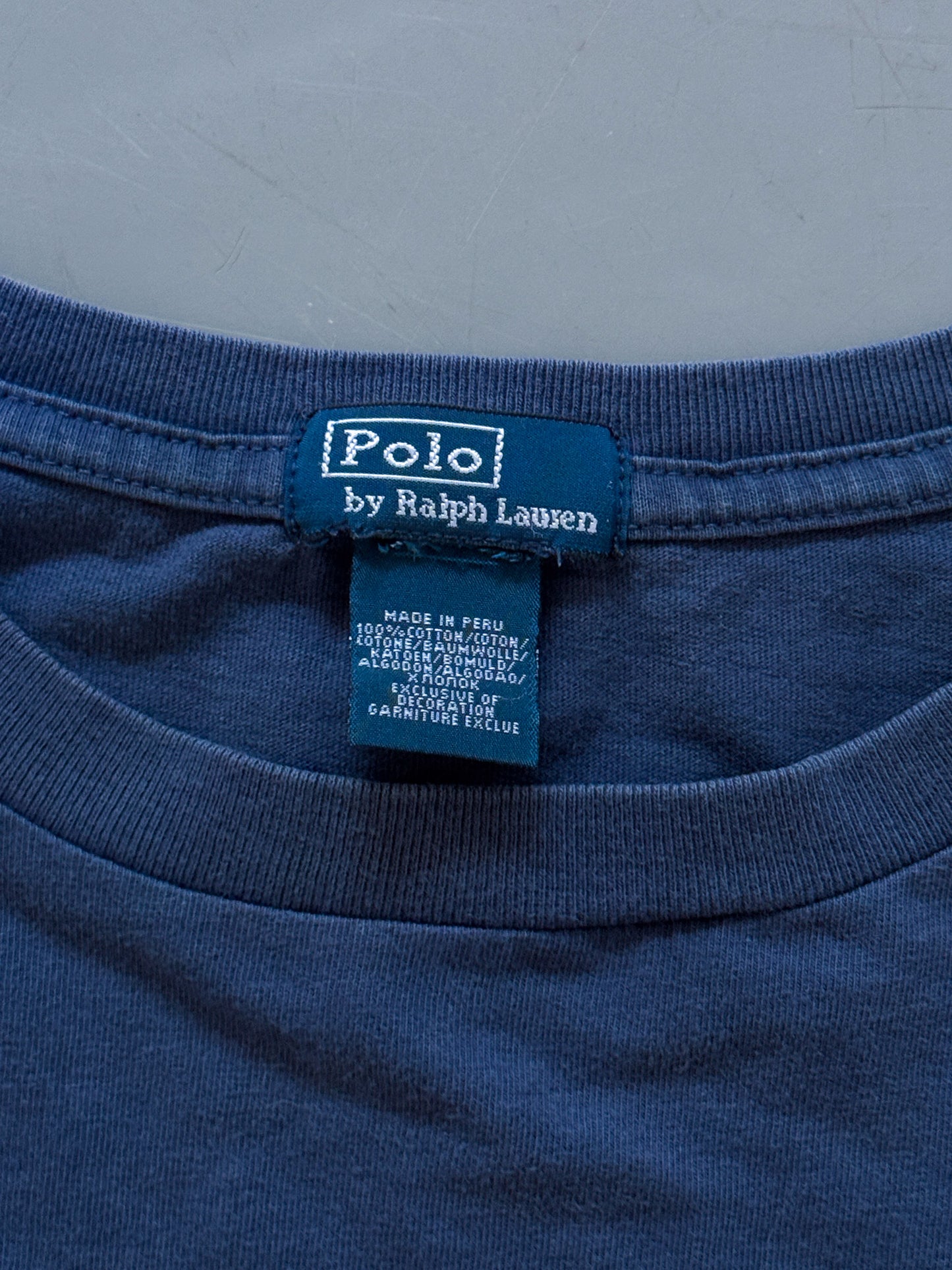 Polo Ralph Lauren Vintage Pullover | M