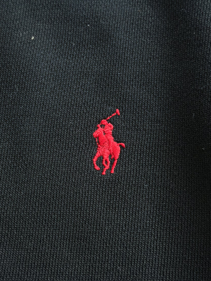 Polo Ralph Lauren Vintage *Classic* Sweatjacke | XL