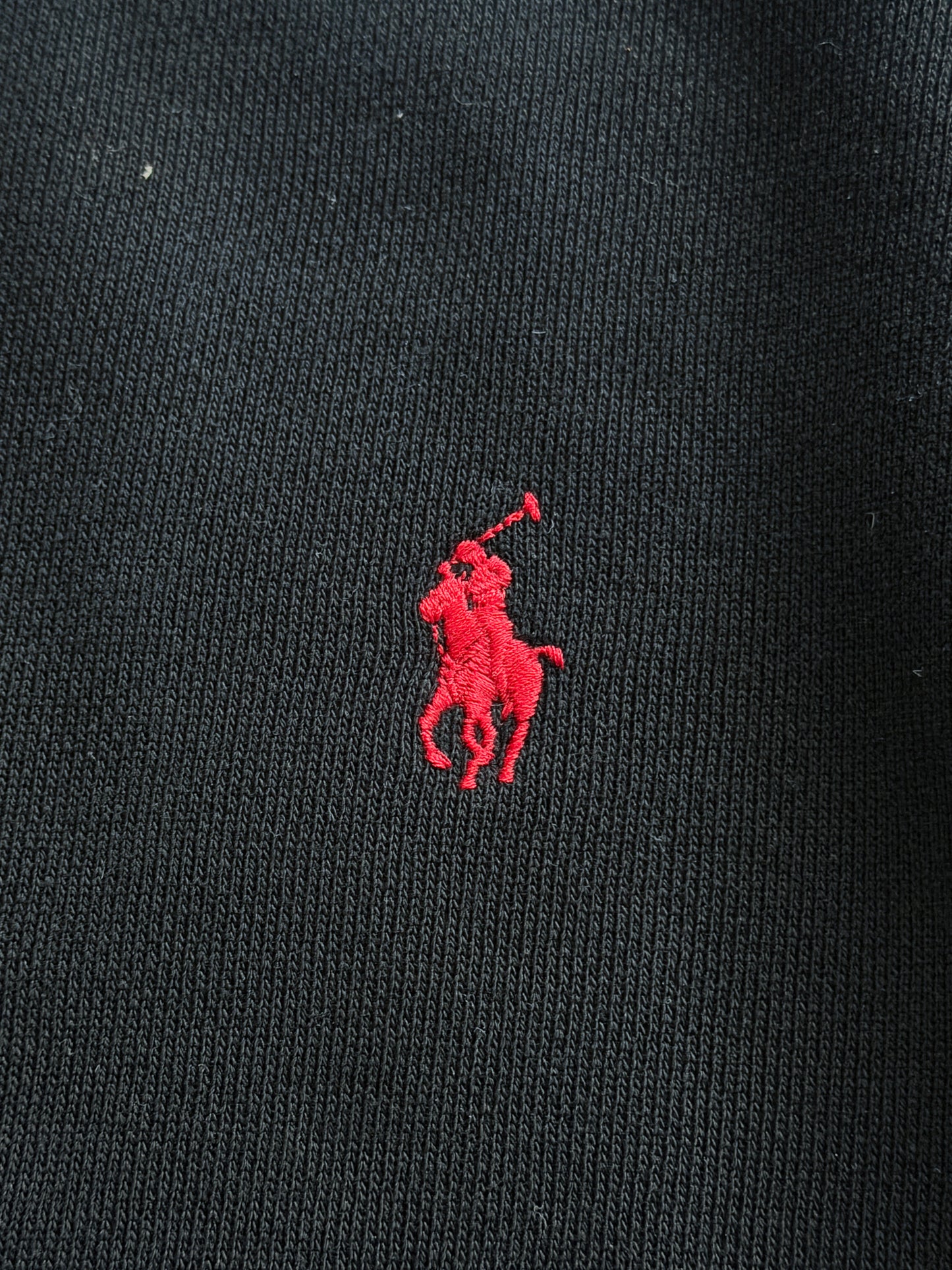 Polo Ralph Lauren Vintage Sweatjacke | M