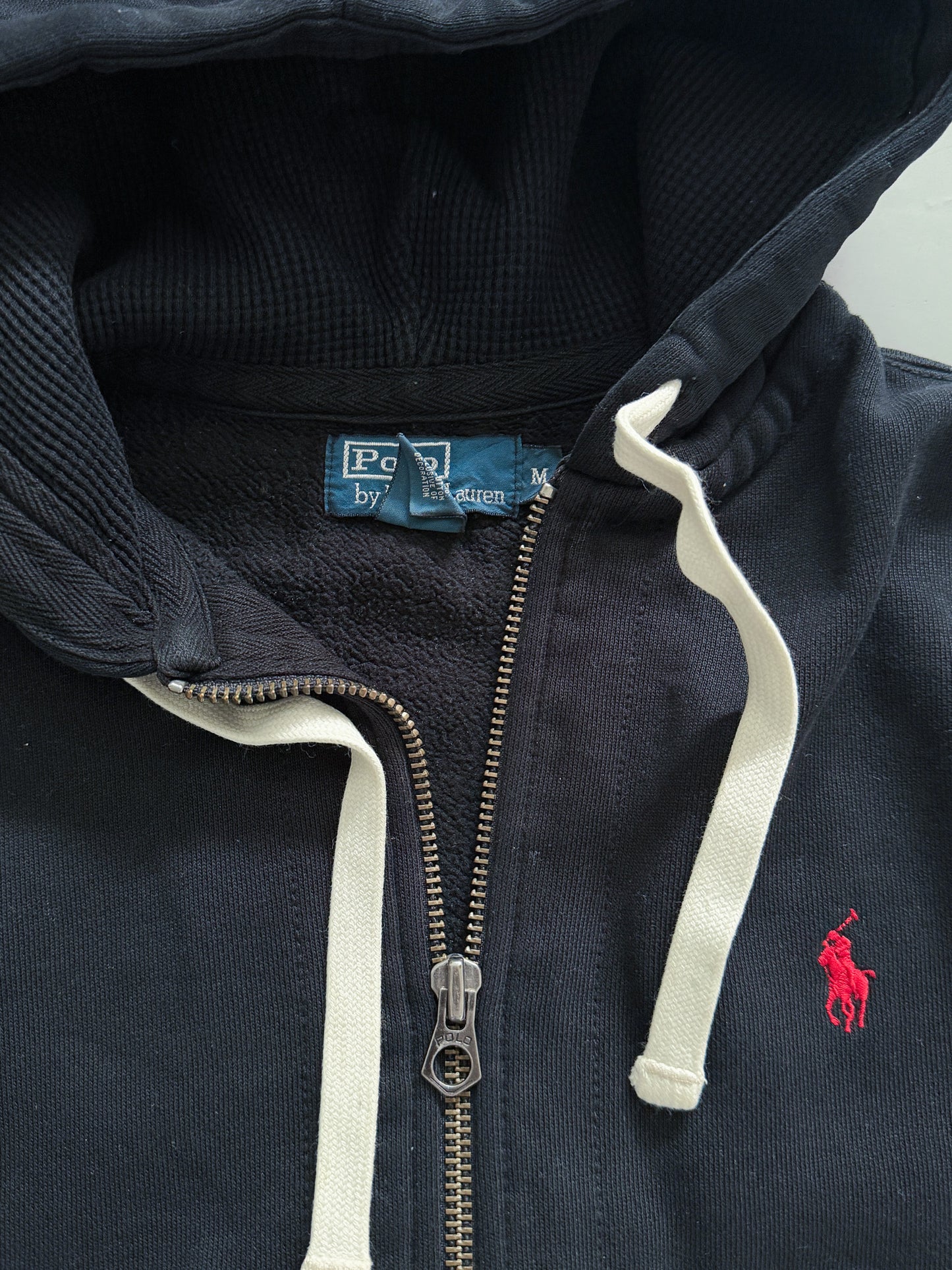 Polo Ralph Lauren Vintage Sweatjacke | M