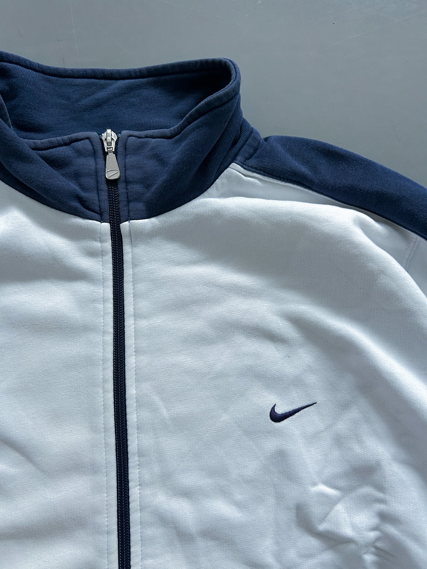 Nike Vintage Sweatjacke | L