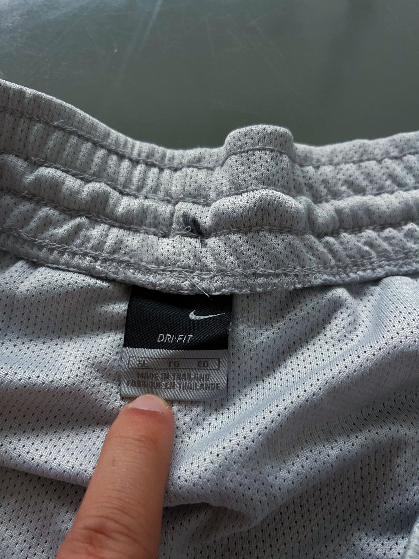 Nike Vintage Shorts | XL