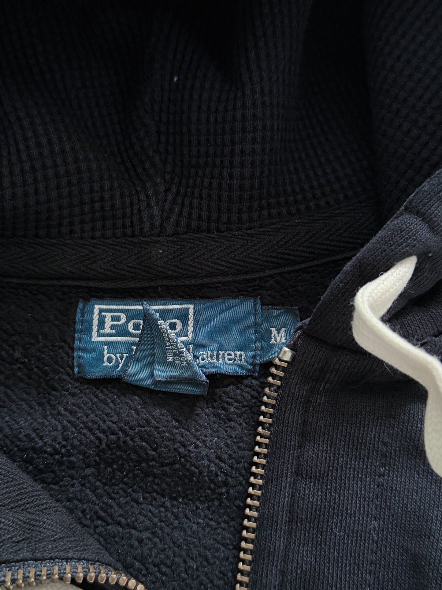 Polo Ralph Lauren Vintage Sweatjacke | M