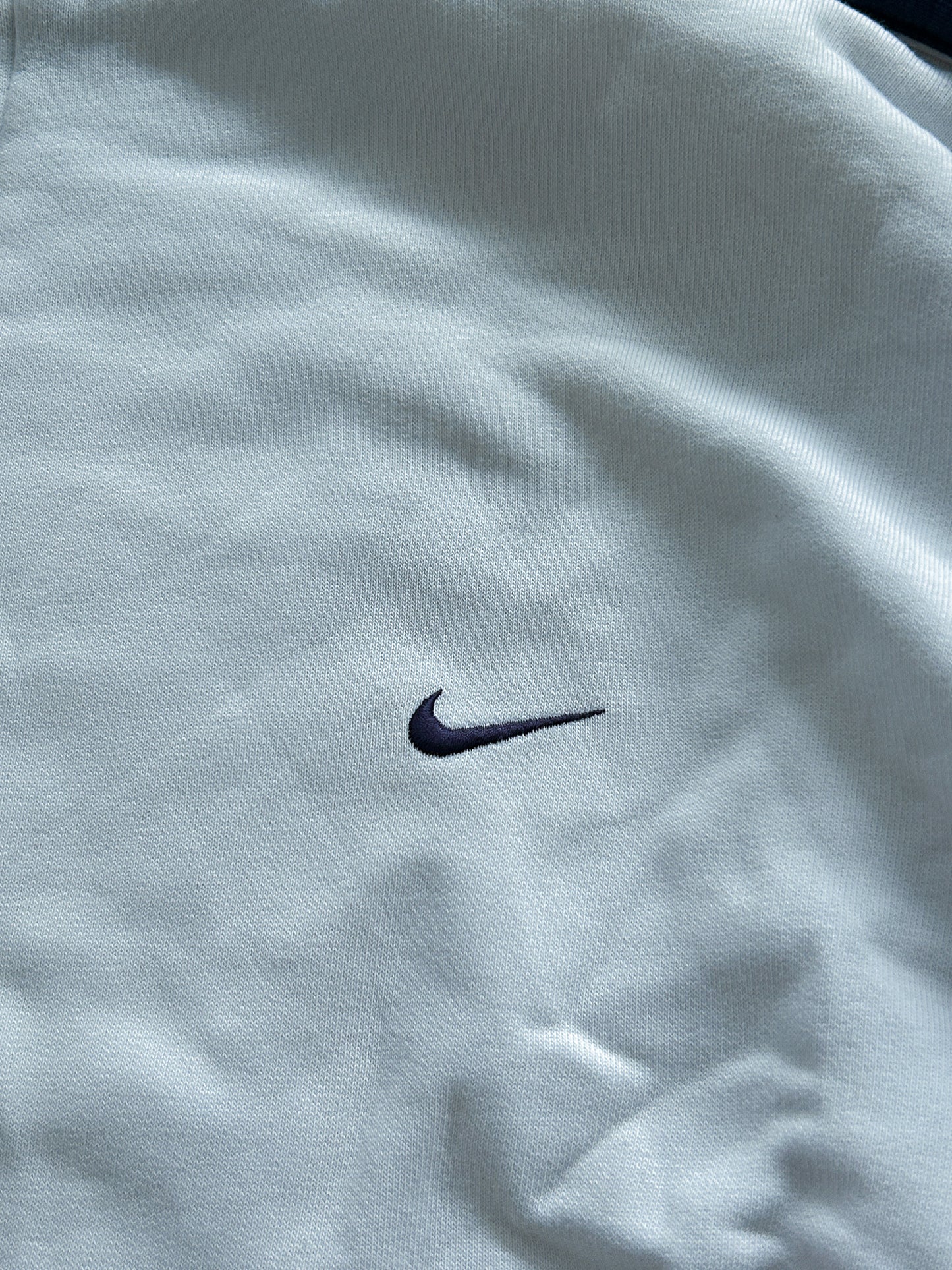 Nike Vintage Sweatjacke | L