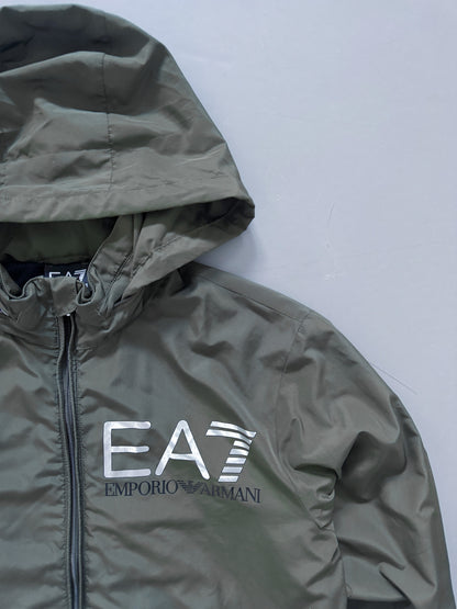 Emporio Armani Vintage Jacket | S