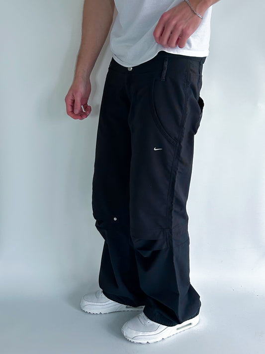 Nike Vintage Trackpants | S/M