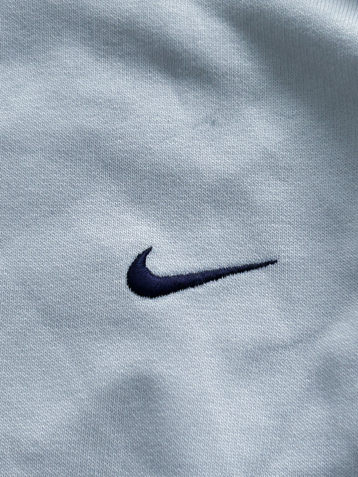 Nike Vintage Sweatjacke | L