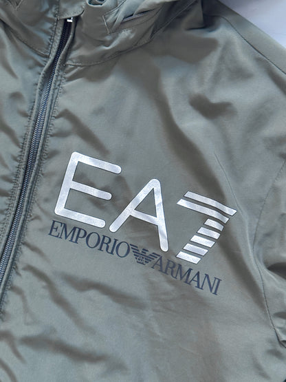 Emporio Armani Vintage Jacket | S