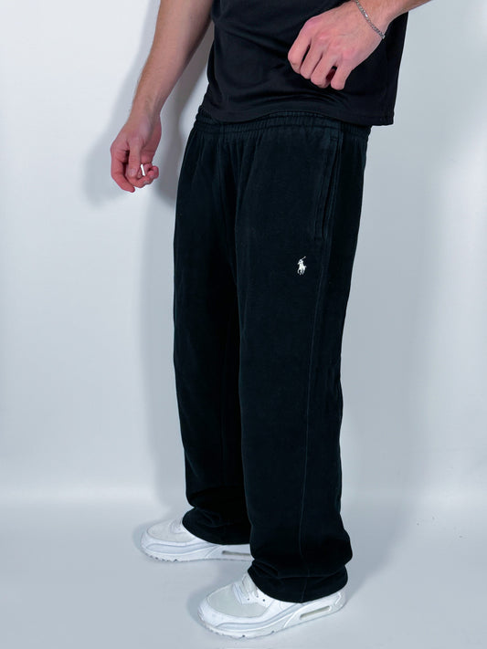 Polo Ralph Lauren Vintage Open Leg Sweatpants | M