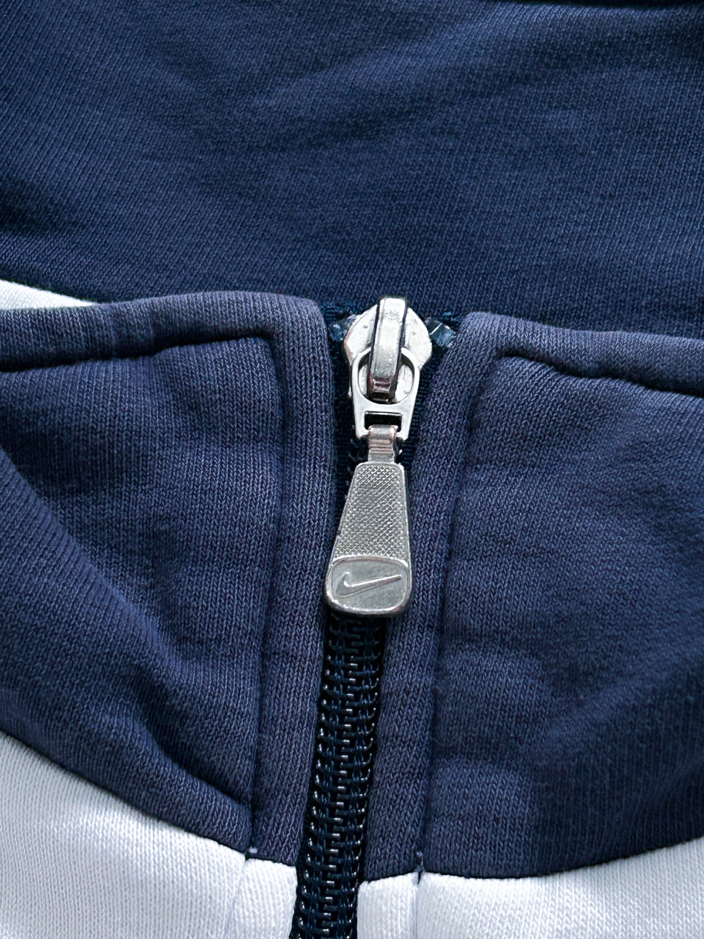 Nike Vintage Sweatjacke | L