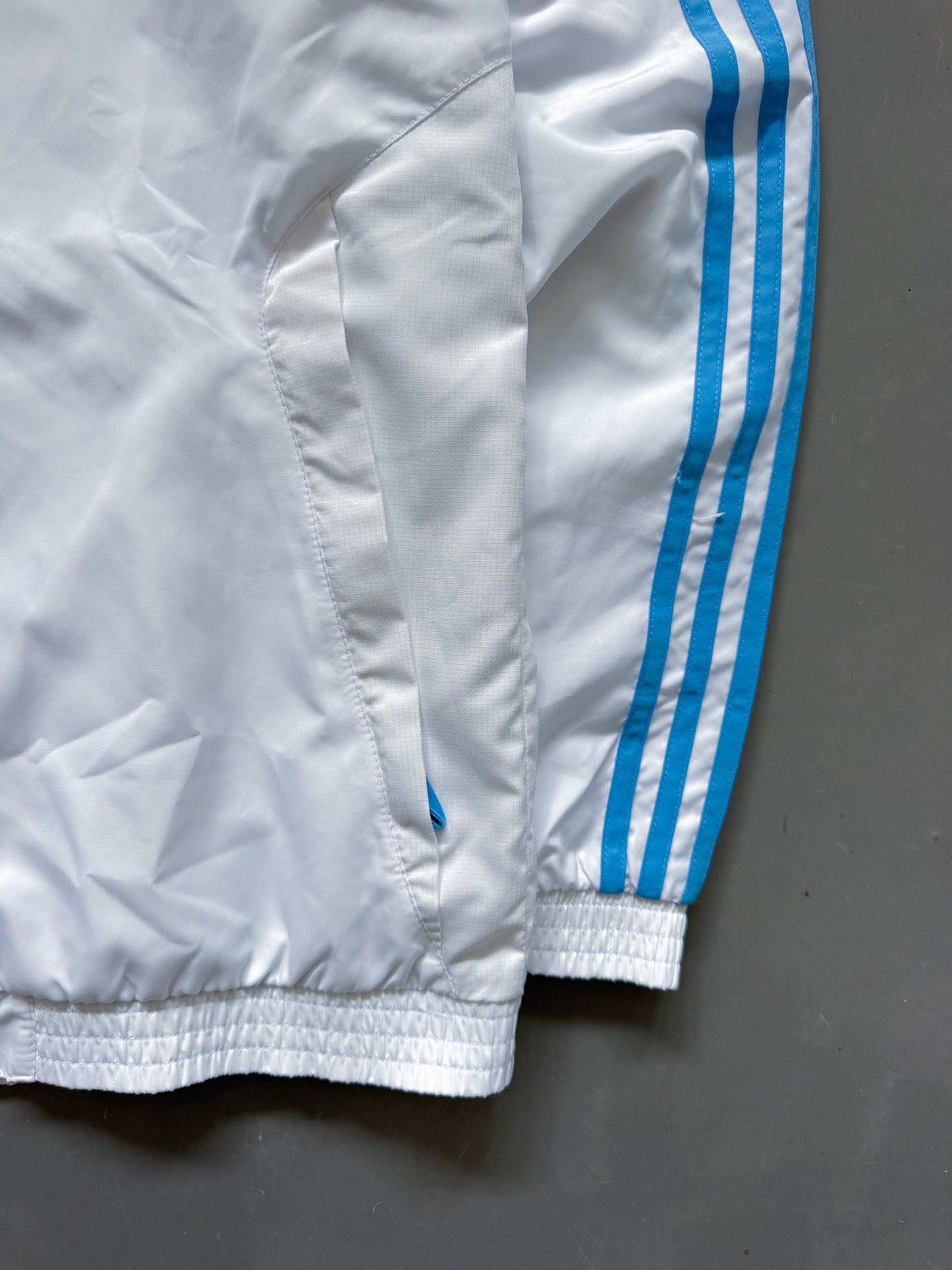 Adidas Vintage Trackjacket | S