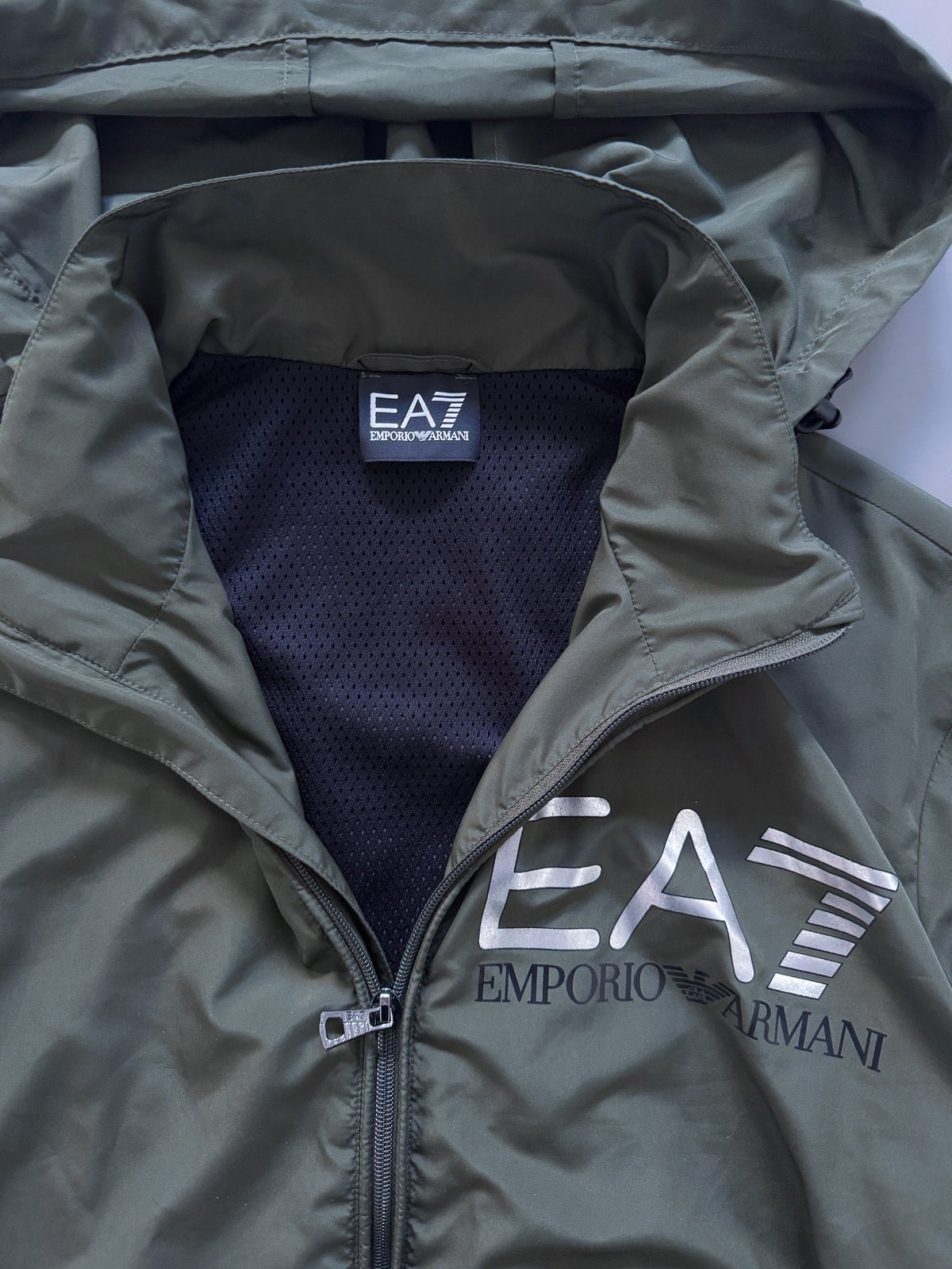 Emporio Armani Vintage Jacket | S