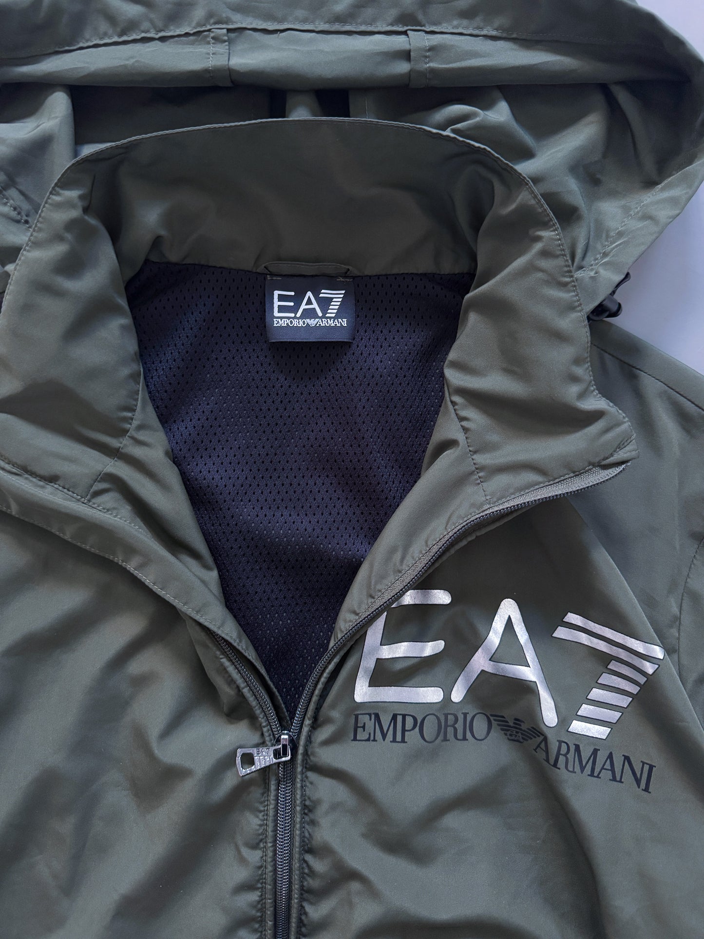 Emporio Armani Vintage Jacket | S