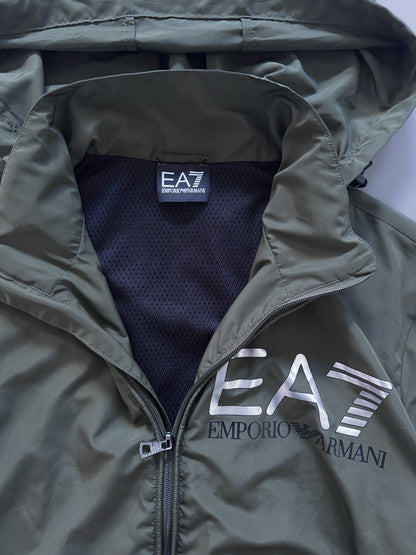 Emporio Armani Vintage Jacket | S