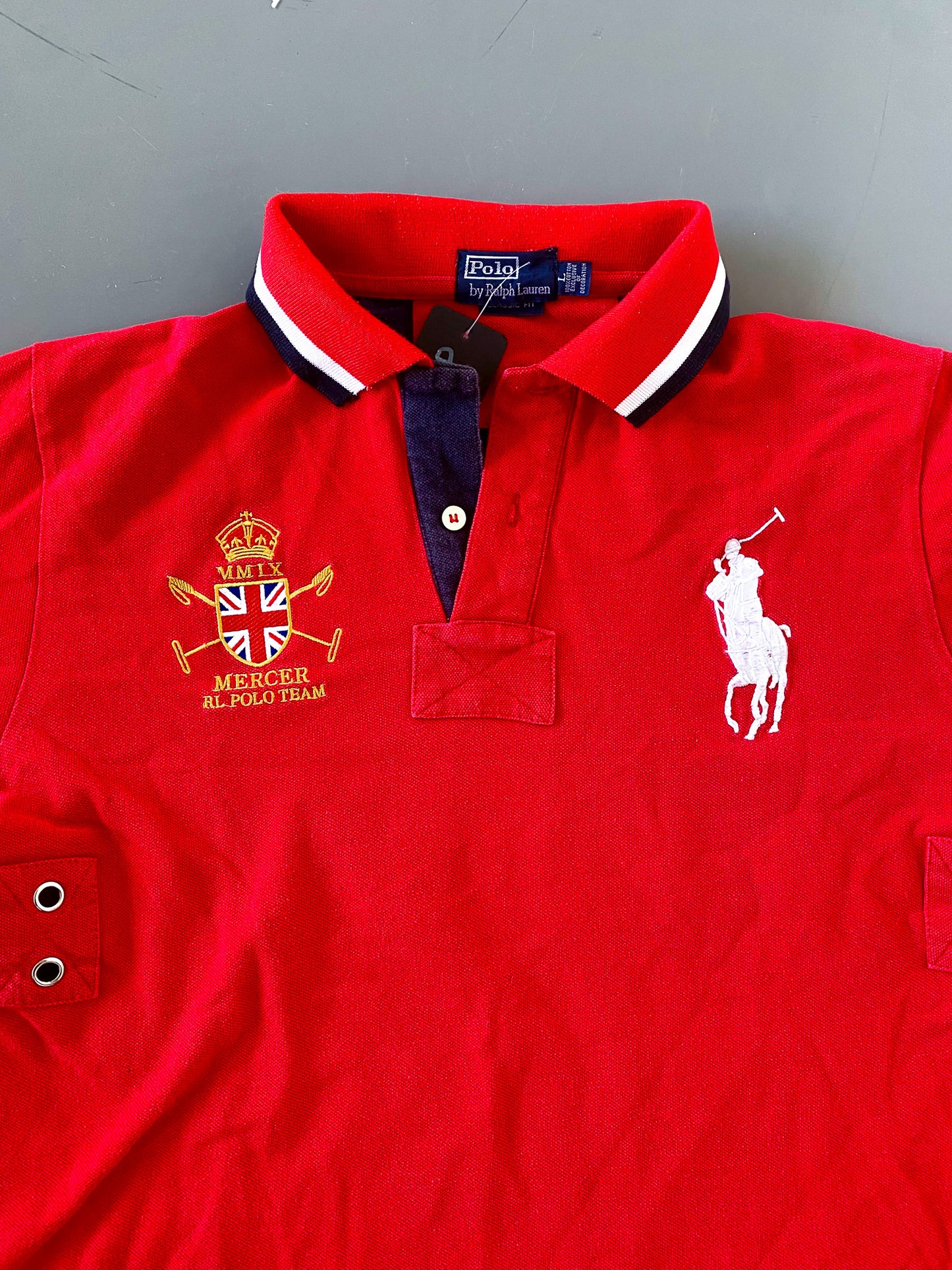 Polo Ralph Lauren Shirt | L