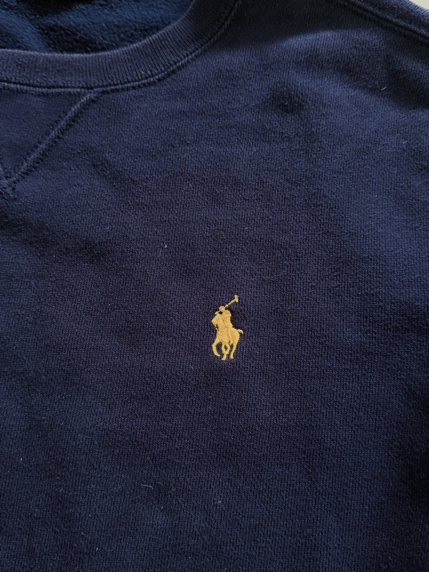 Polo Ralph Lauren Vintage Pullover | L
