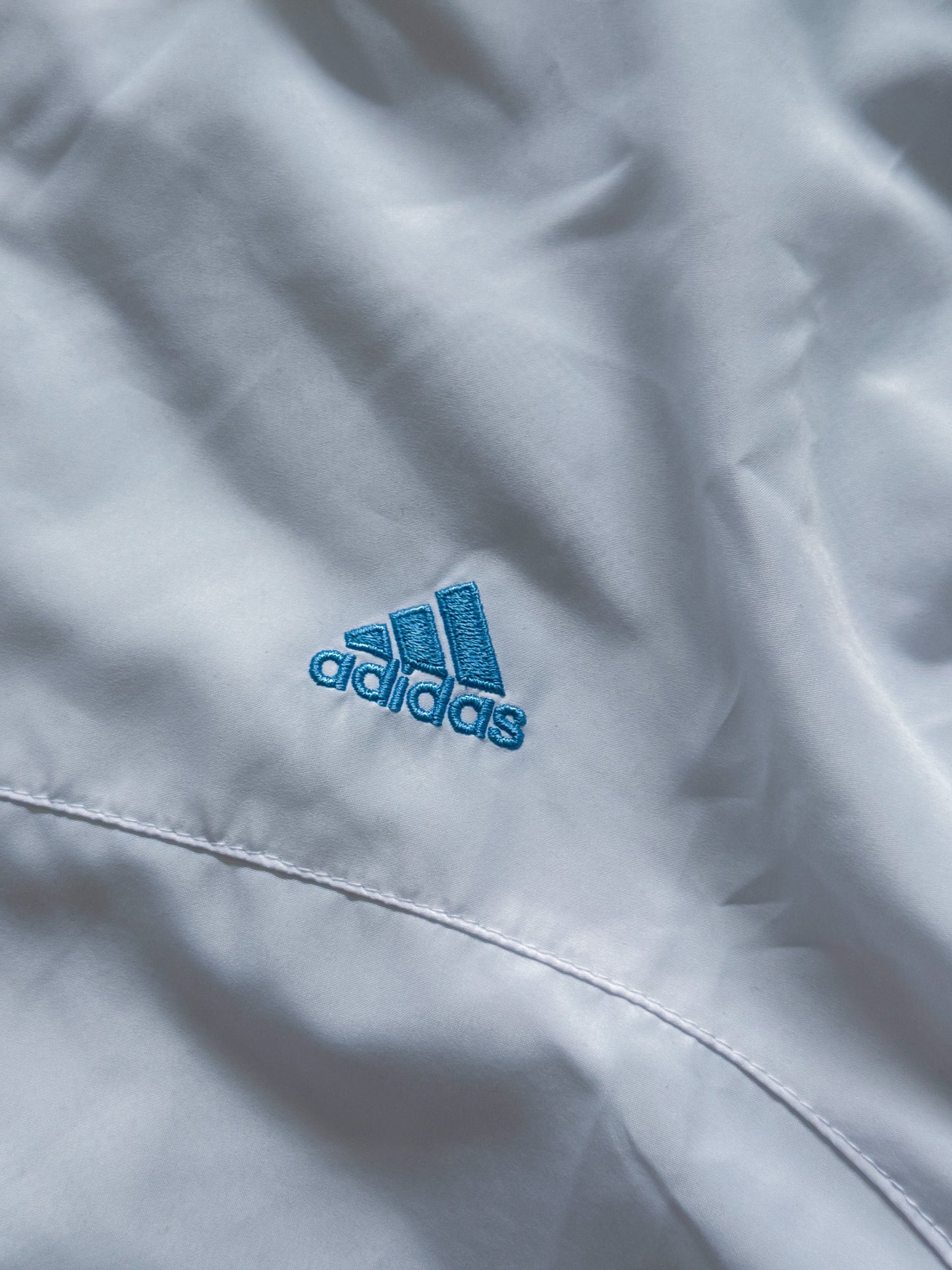 Adidas Vintage Trackjacket | S