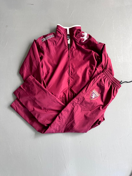 Turin Vintage Tracksuit S