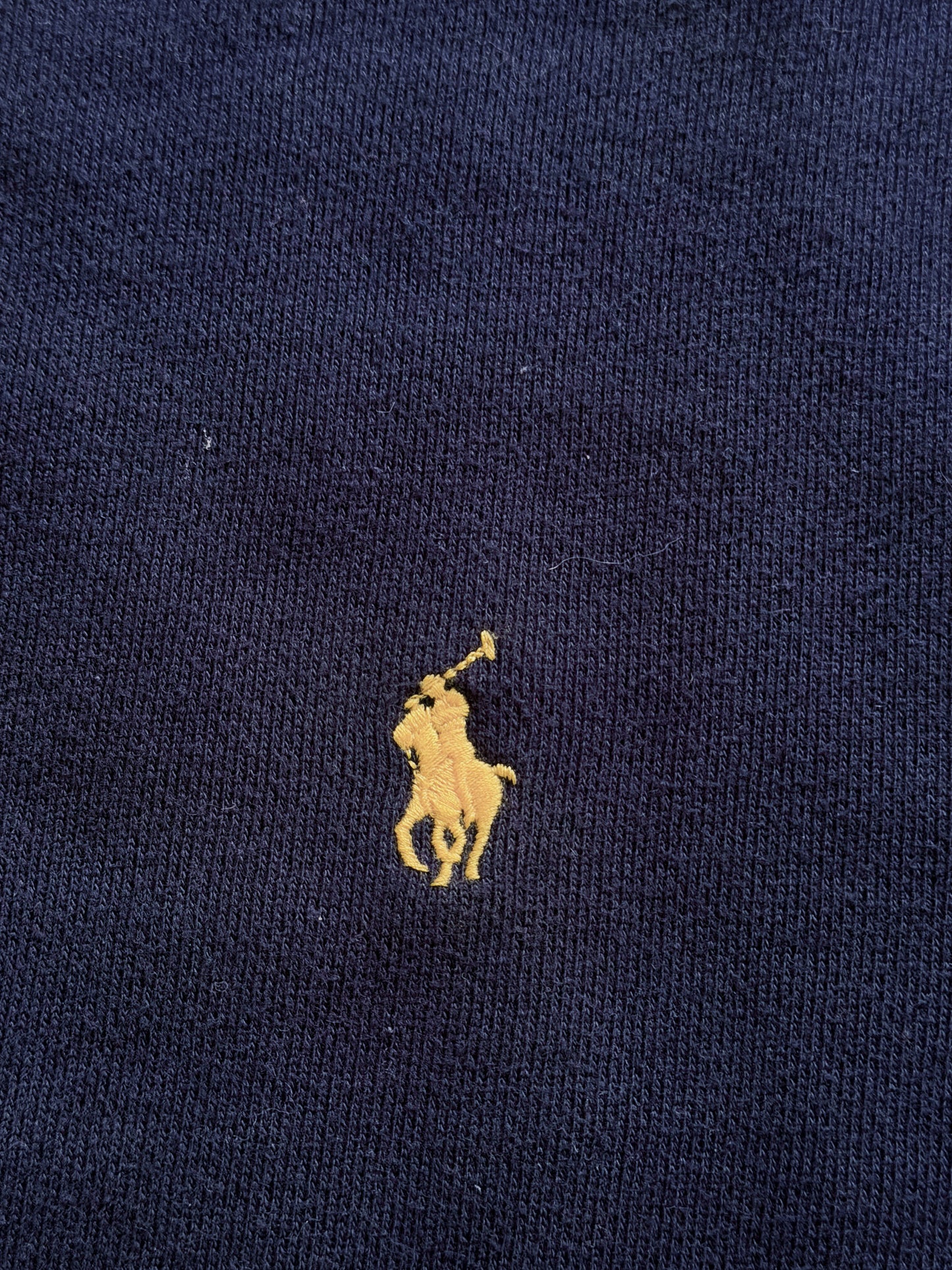 Polo Ralph Lauren Vintage Pullover | L