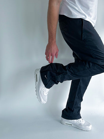 Nike Vintage Trackpants | S