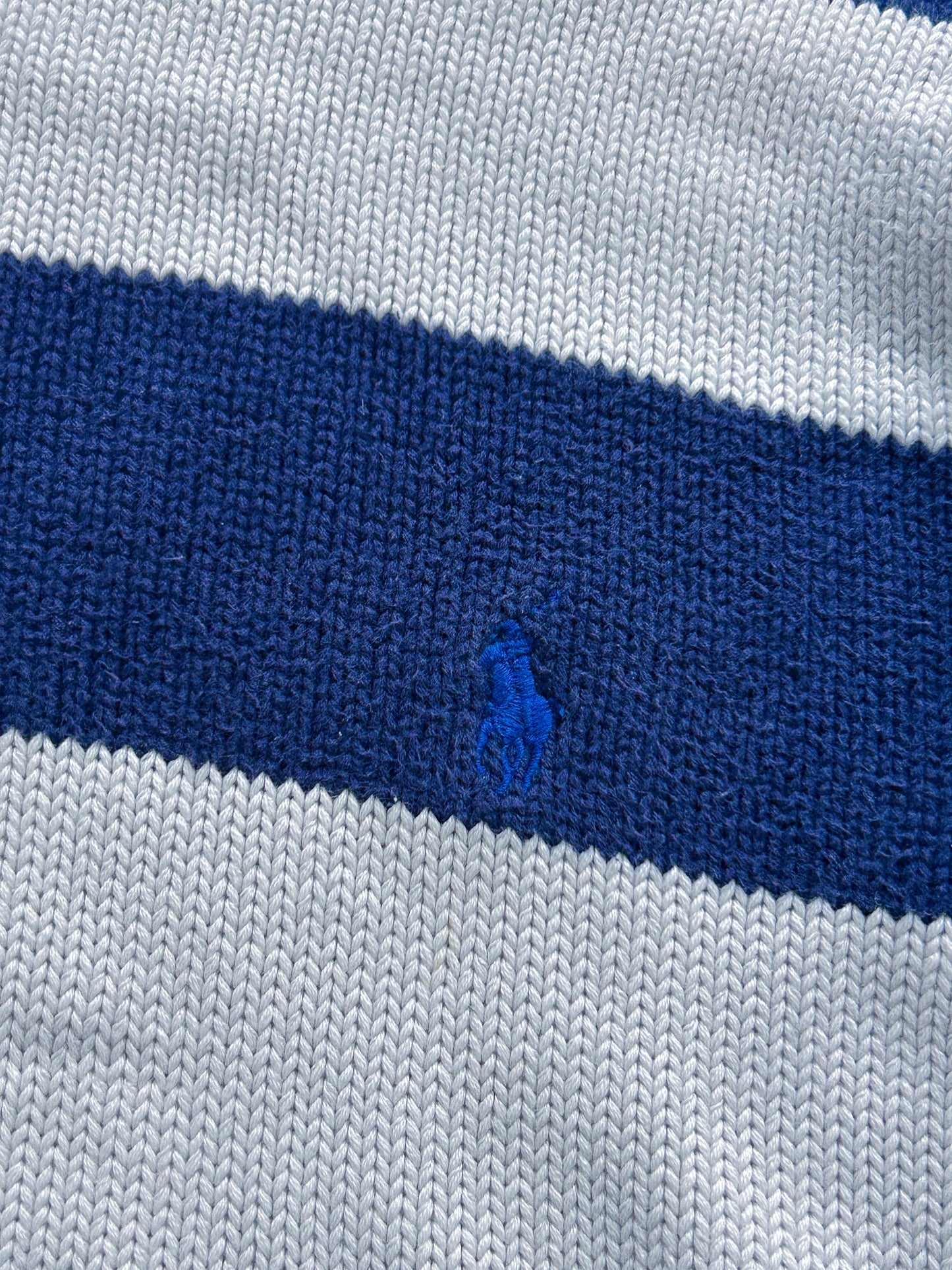 Polo Ralph Lauren Vintage *PREMIUM* Pullover | L