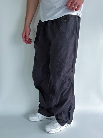 Nike Vintage Trackpants | XL