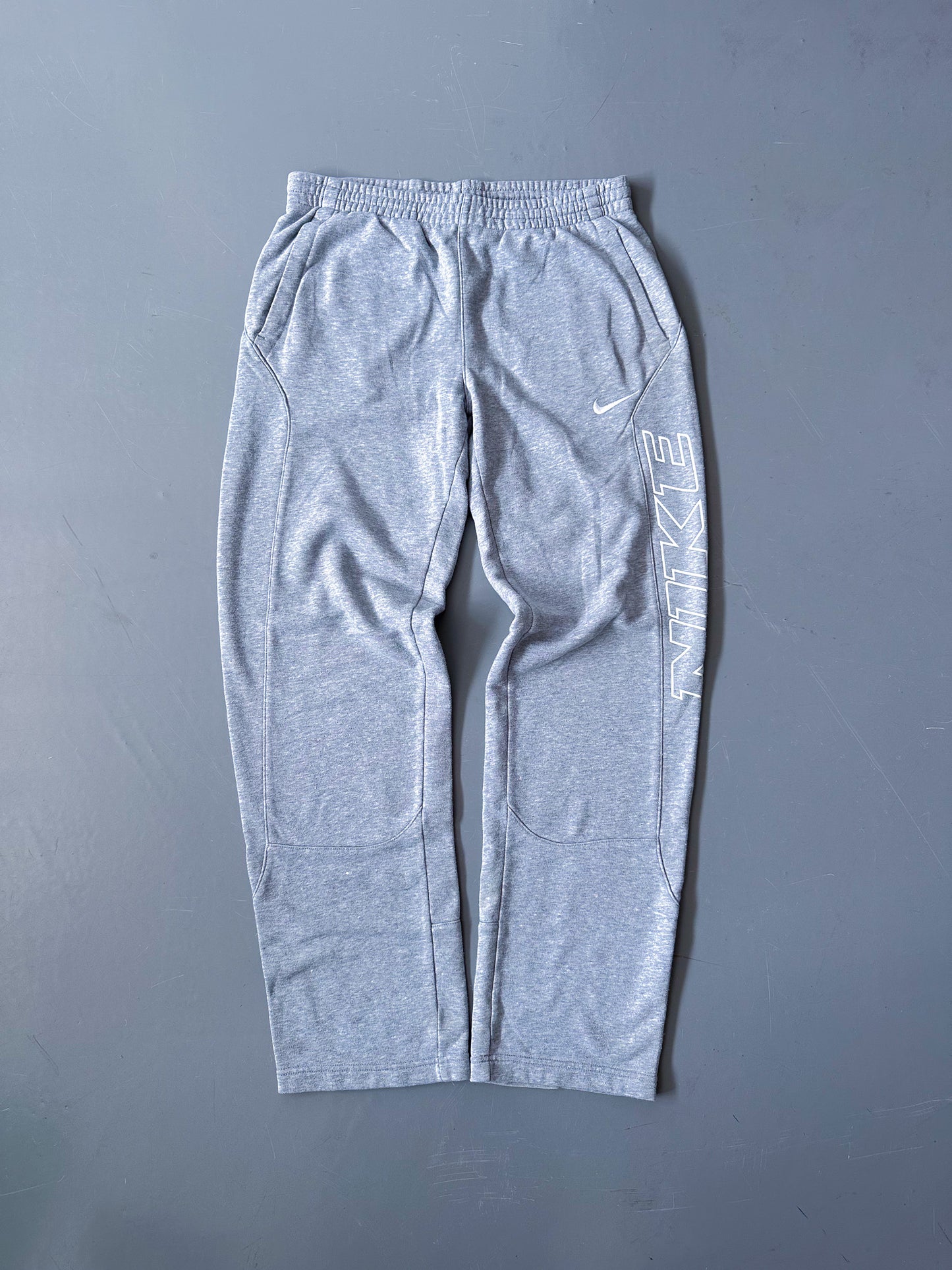 Nike Vintage Open Leg Sweatpants | S