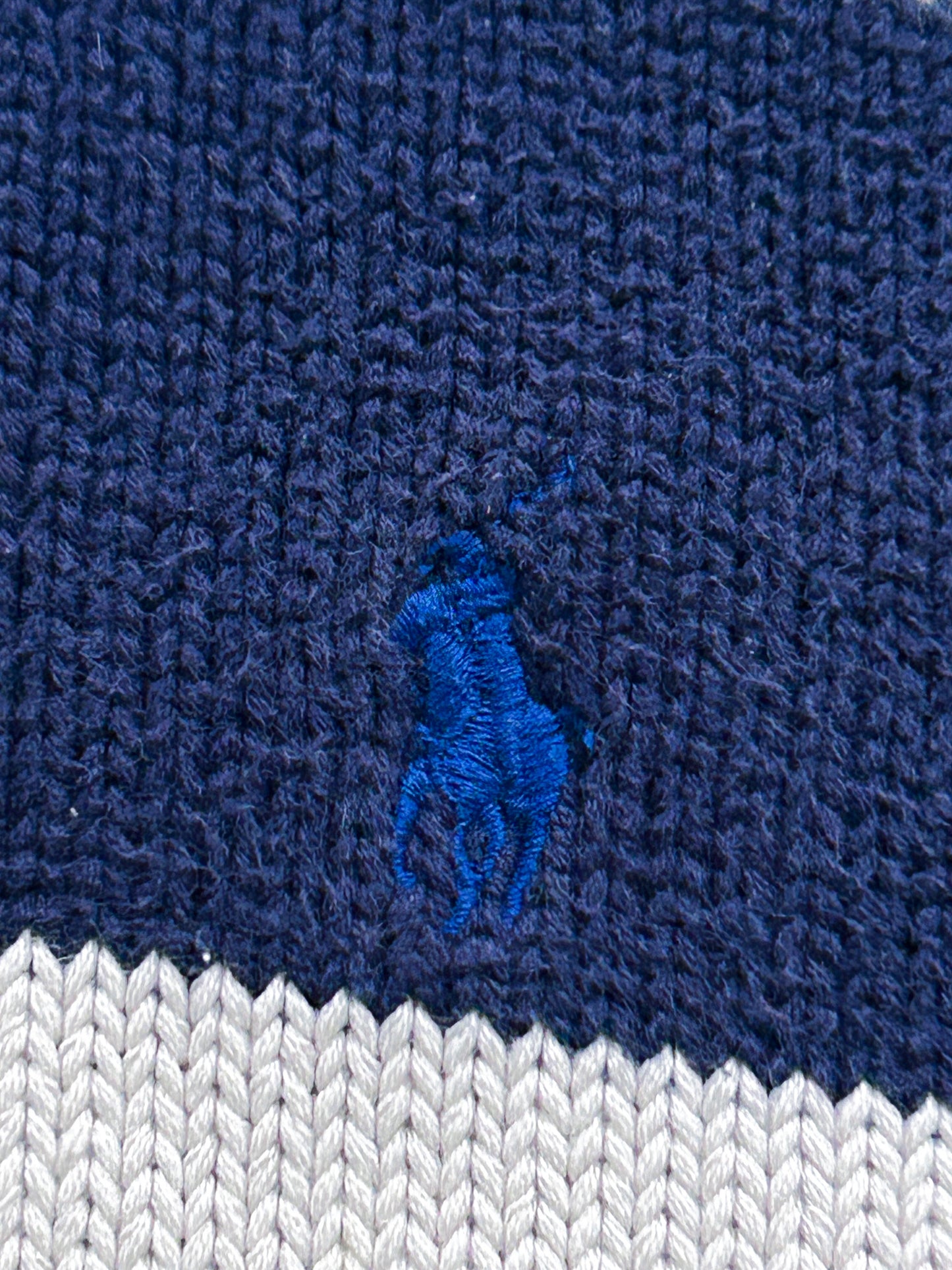 Polo Ralph Lauren Vintage *PREMIUM* Pullover | L