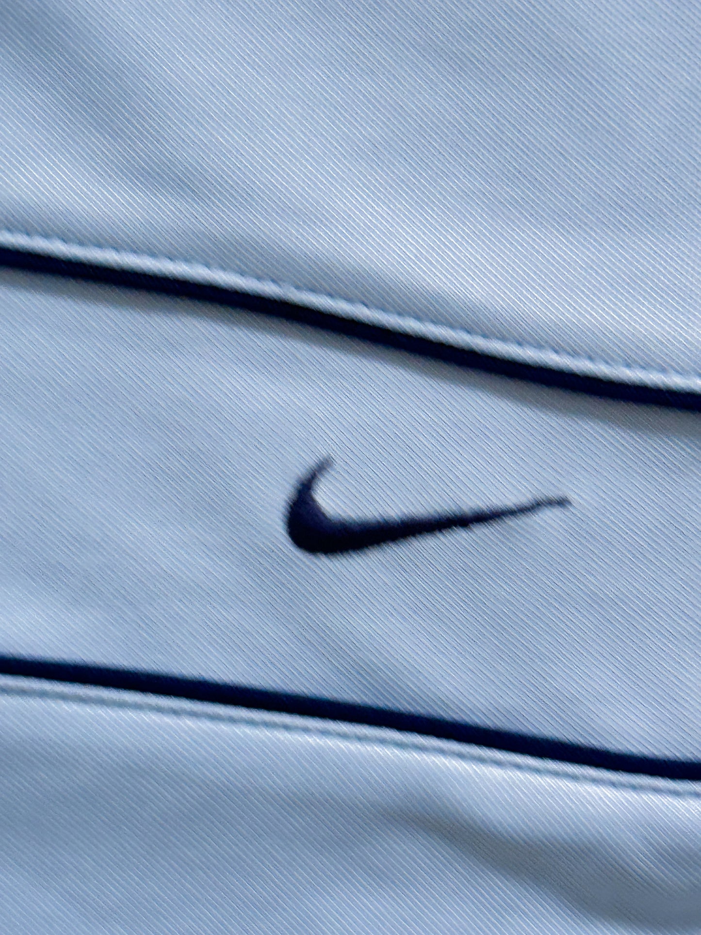 Nike Vintage *BABYBLUE* Shirt | M