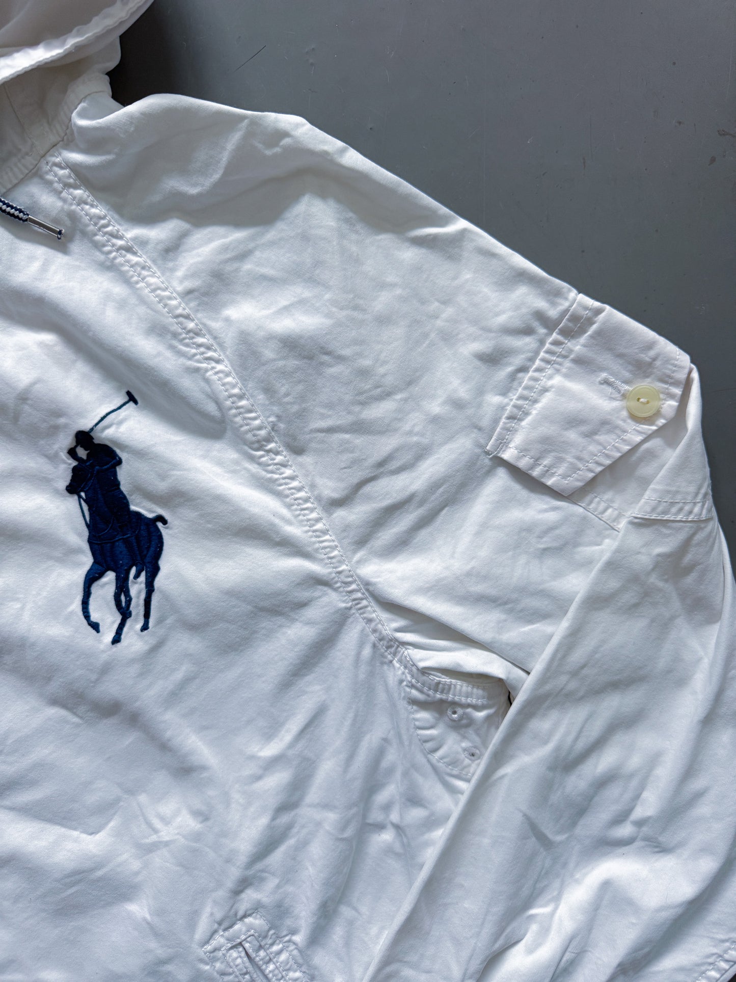 Polo Ralph Lauren Vintage *PREMIUM* Jacke | S