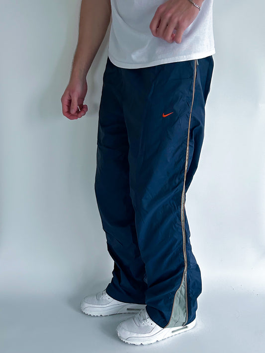 Nike Vintage Trackpants |  L