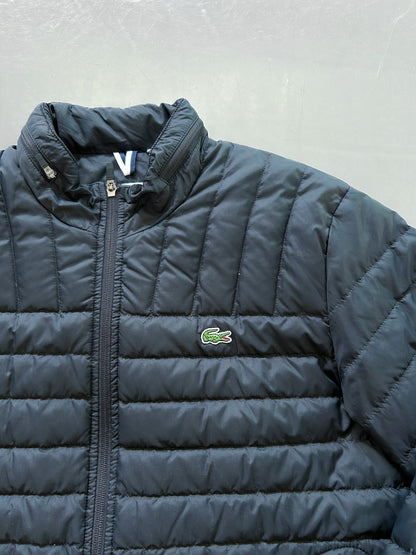 Lacoste Vintage Jacke | L